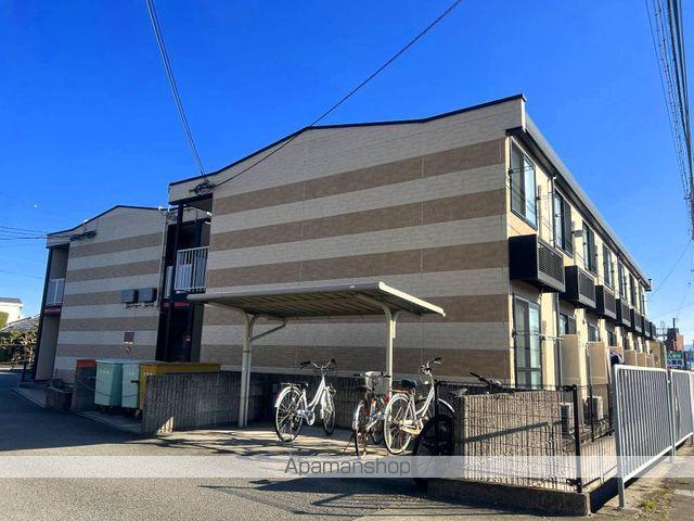 レオパレスブリュシェル荊本