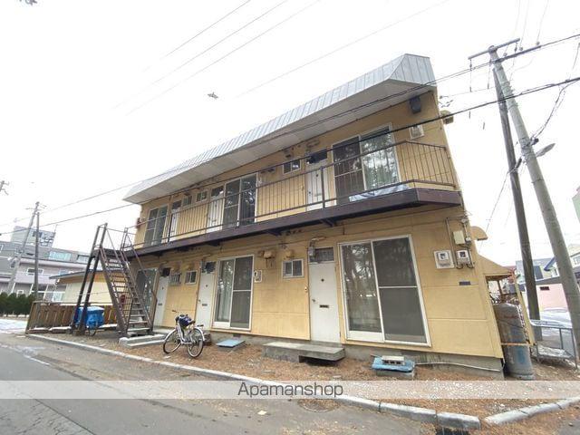 ピアパレス本通Ⅰ