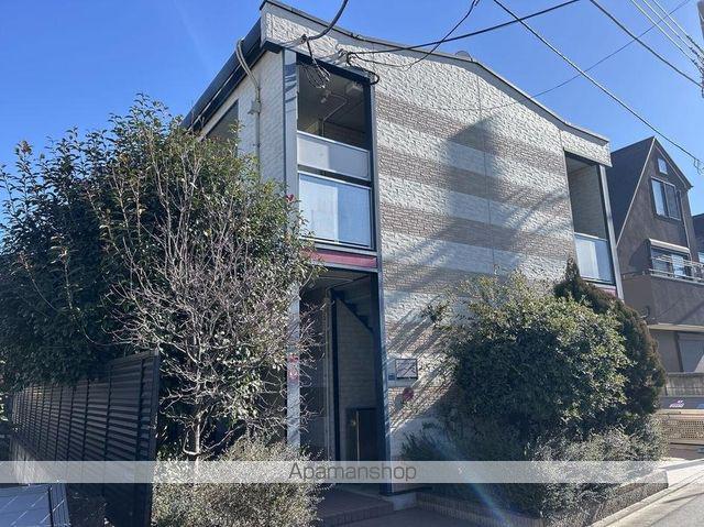 レオパレスソシエ