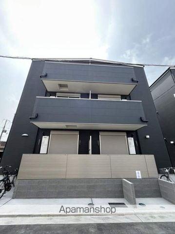 FSTYLE西取石2号館