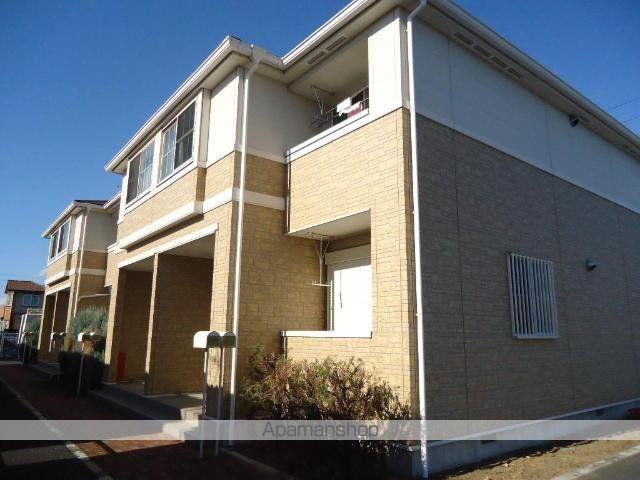 サンヴィレッジⅠ