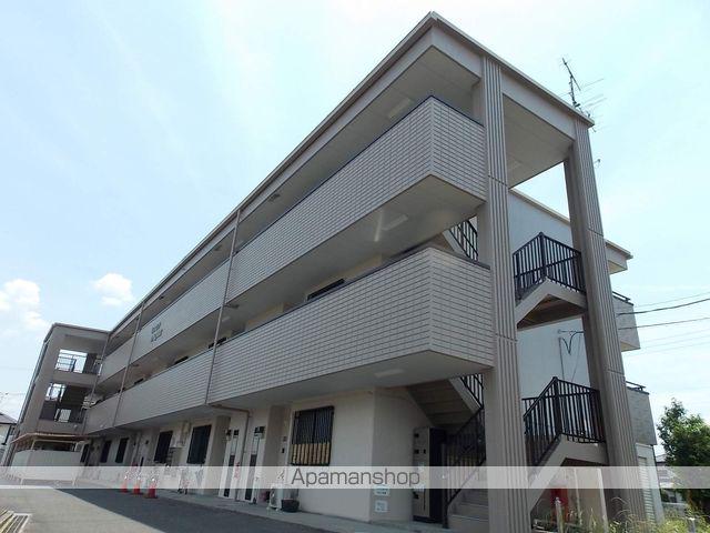 リンピアINOUE(2LDK/2階)