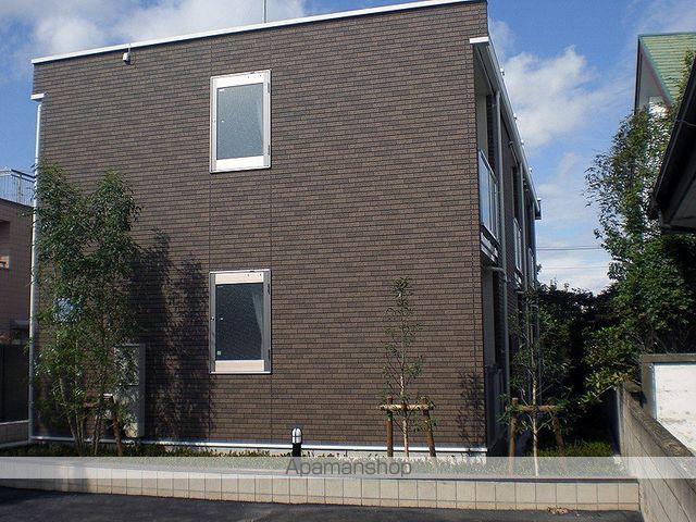 レオネクストレインボーヒルズ(1K/2階)