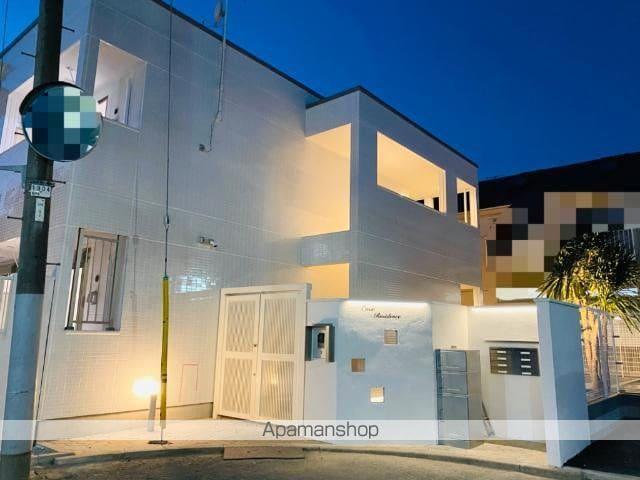 エバーレジデンス