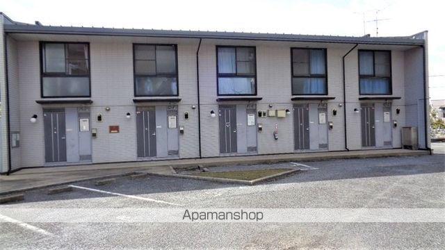 レオパレスサナロA