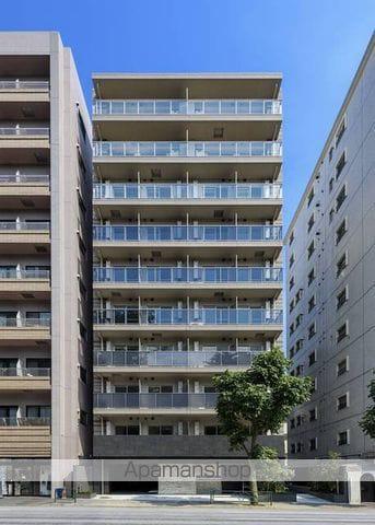 ガーラプレシャス神宮外苑