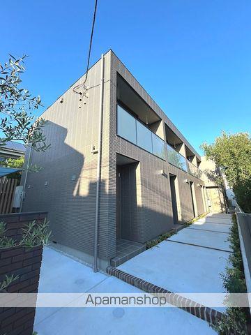 アルコーブ南荻窪