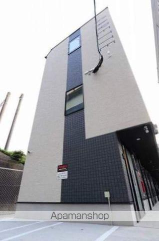 ガレット箱崎