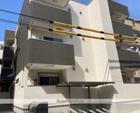 フジパレス杉本町駅西Ⅵ番館