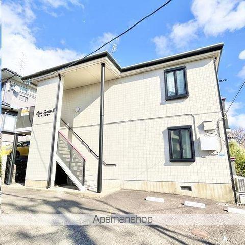 CASAFUJIKOⅡ(1K/1階)