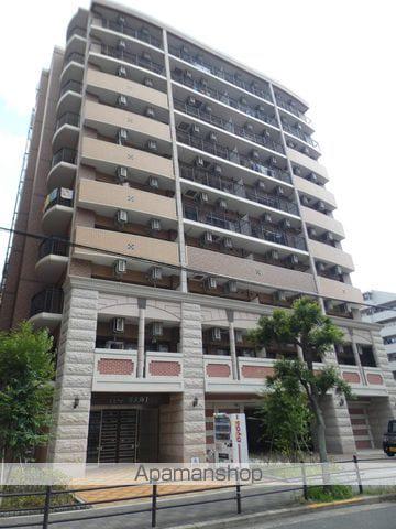 ラグゼ新大阪Ⅰ