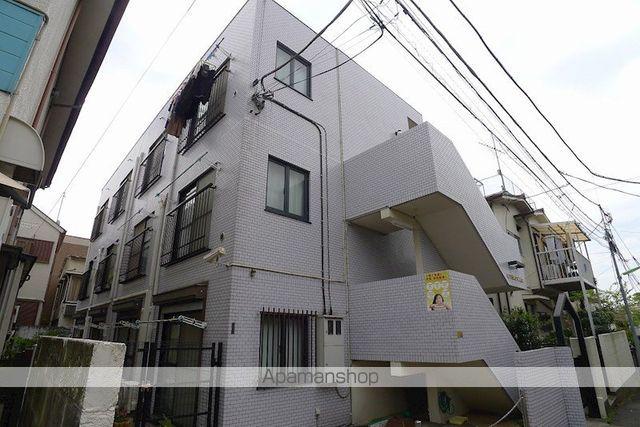 コスモス東北沢