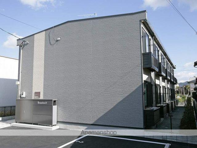 レオパレス久留米南町