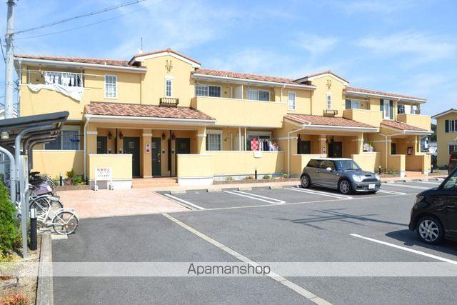 ソレアード久保Ⅰ番館