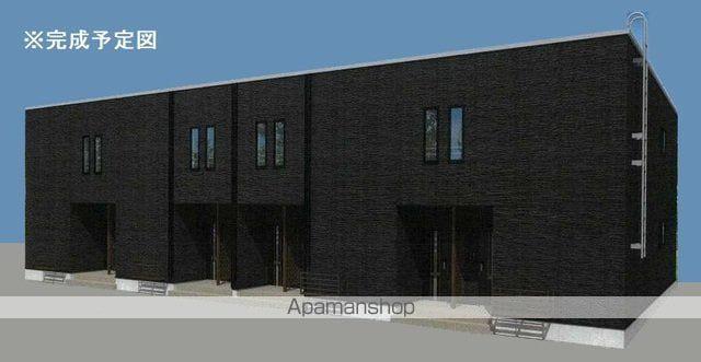 フォンテーヌⅢ B