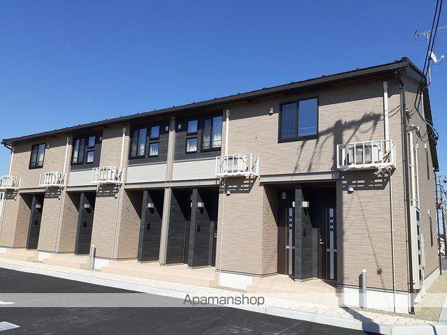 リンデン ハウスB(1LDK/2階)