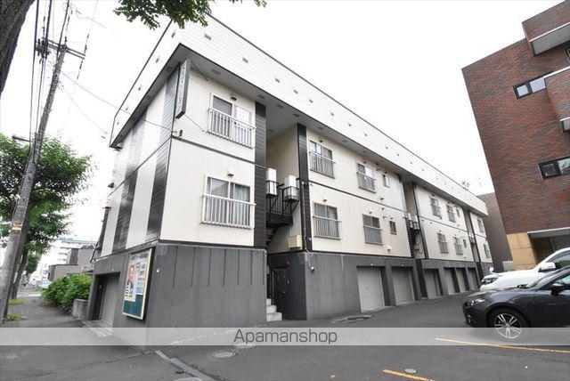 大川マンション