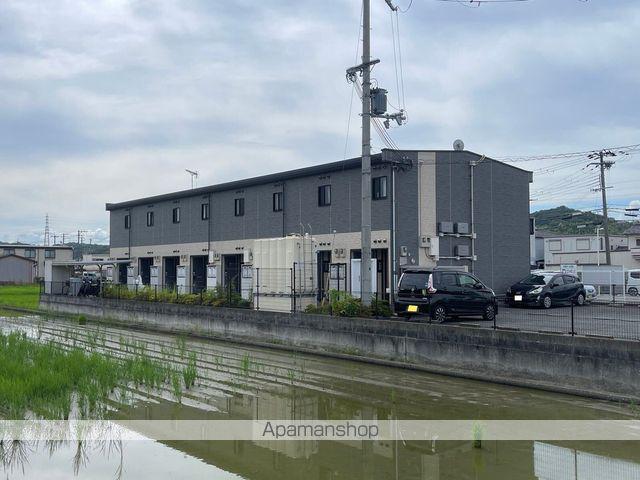 レオパレス実樹