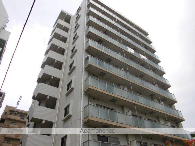 プライムアーバン武蔵小金井Ⅱ