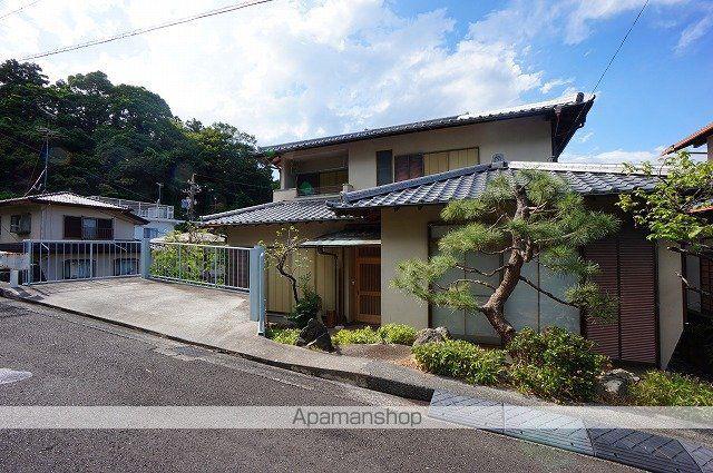 東海道本線 草薙駅(ＪＲ) 徒歩19分 2階建 築39年