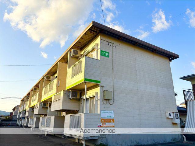 メイプルハウス桃木