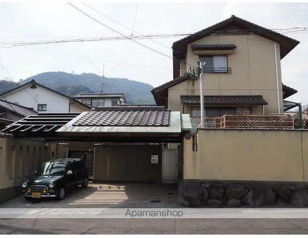 日豊本線 別府駅(大分) 徒歩17分  築41年(5LDK)