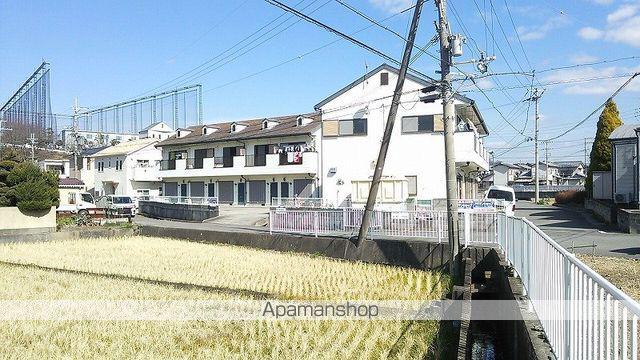 サンシャイン北(2LDK/2階)