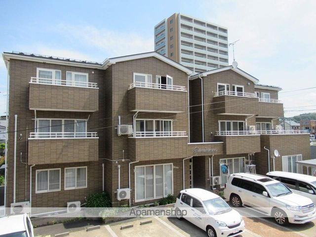 パーシモン上の橋