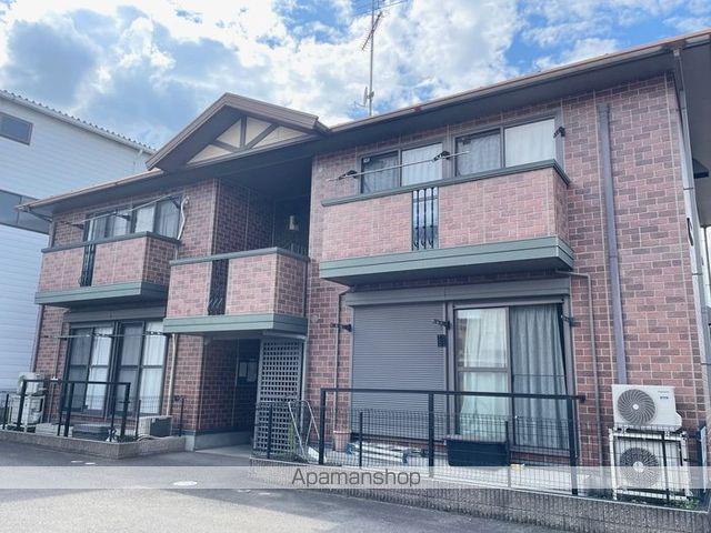 ロイヤルパレスII(2LDK/1階)