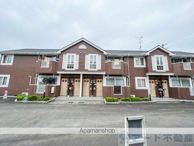 サンパティーク(2LDK/2階)