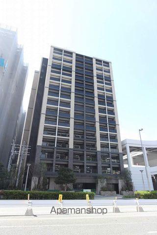 グランフォーレ千早マークスクエアウエストウイング