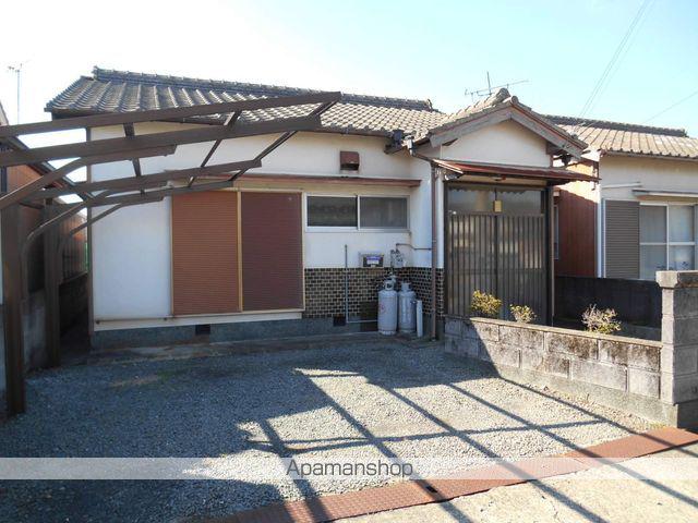 紀勢本線 道成寺駅 徒歩17分  築44年(3K)