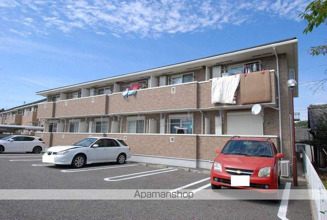 グランデカメリア山ノ手Ⅶ