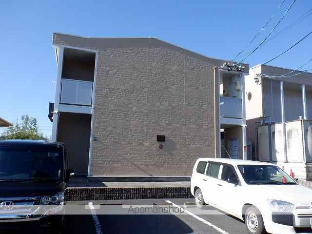 レオパレスぐりとぐら