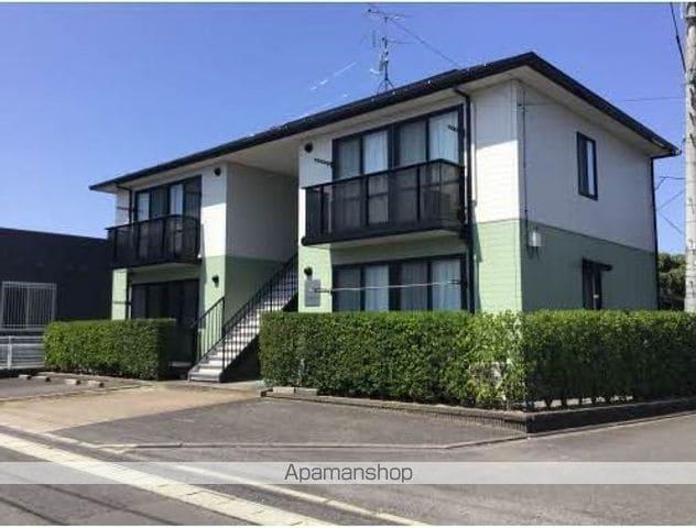 モア・グレースB