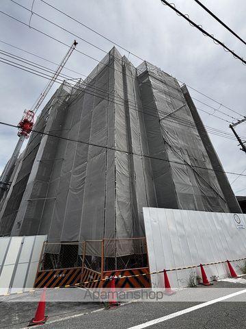 SOLTERRACEOSAKA御幣島