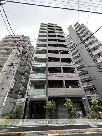 エスジーコート大塚駅前