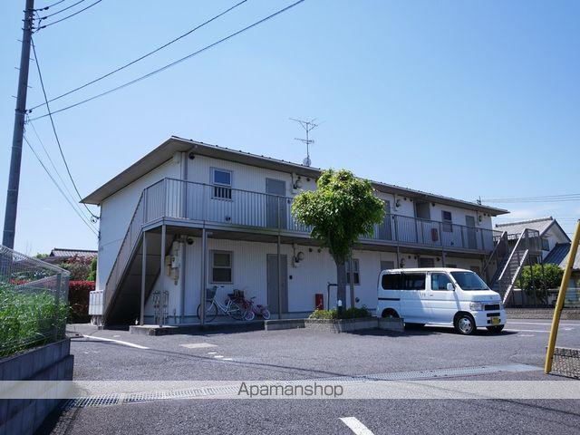 ヒラソールマルセイⅠⅡ