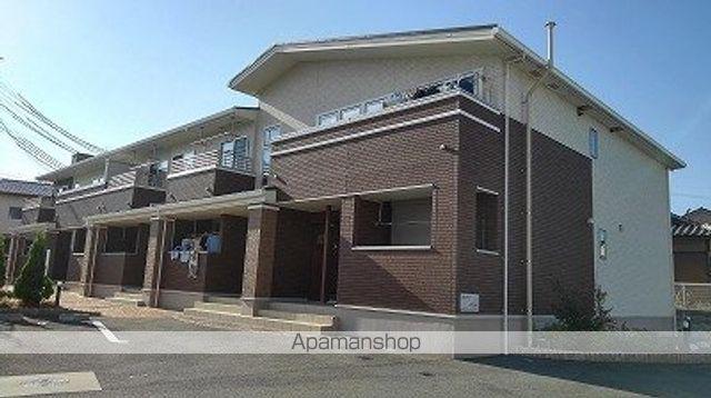 アジュール岩出