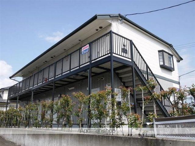 パセオホープ(1K/1階)