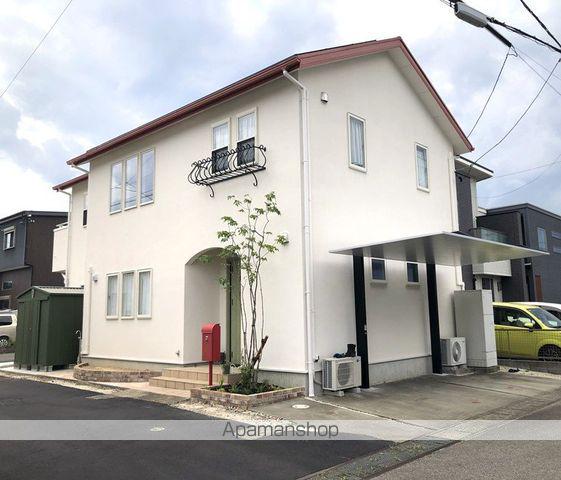 愛知県小牧市の戸建賃貸