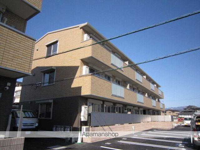 ラフィーネ益城 A棟