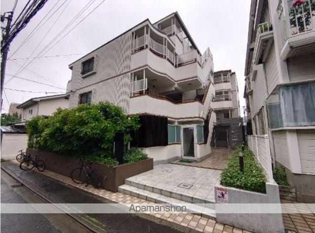 ユーコート代田橋