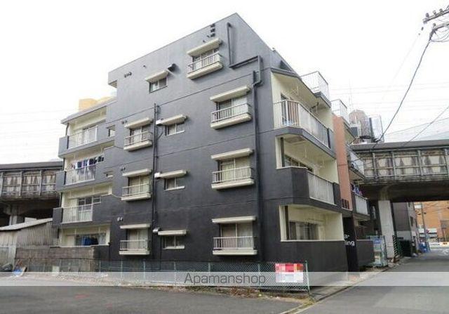 第3協和コーポ(2LDK/4階)