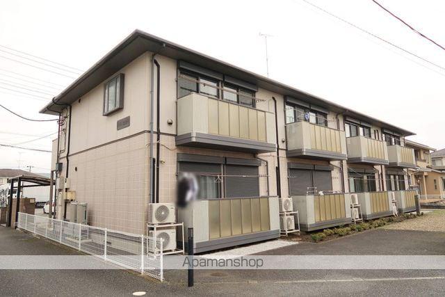 コンフォート狭山台