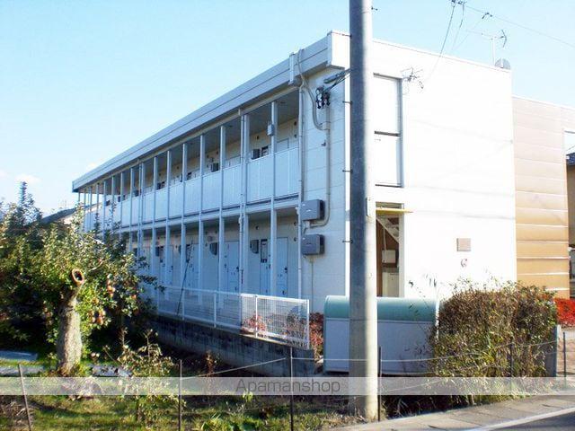 レオパレスアウローラ中条