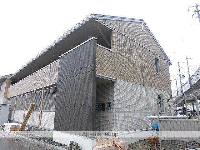 リジエール西仙北