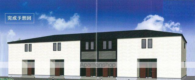 エクラデサージュ見能林Ⅰ