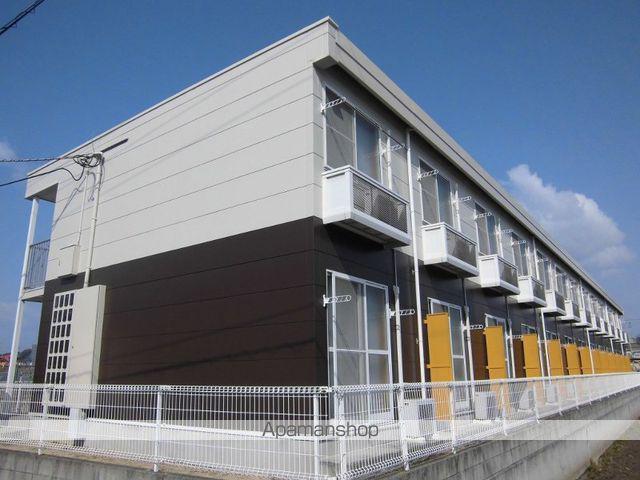 レオパレスエスポワール