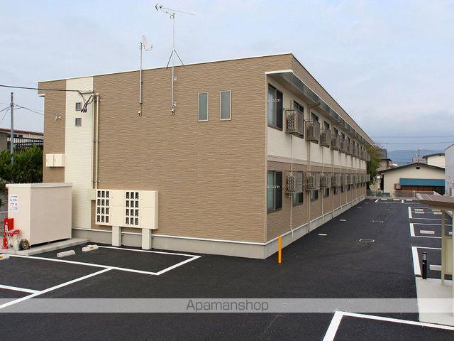 レオネクスト駅西